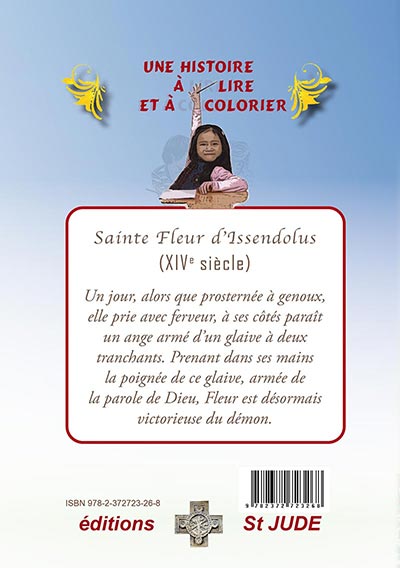 Sainte Fleur