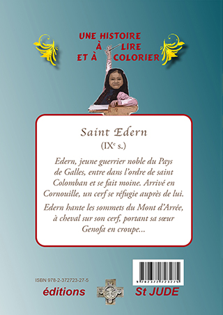 Saint Edern