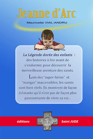 Sainte Jeanne d Arc 