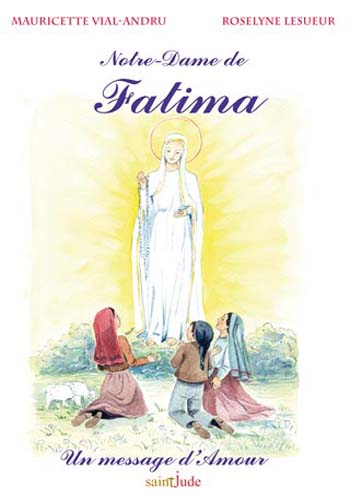 Notre-Dame de  Fatima