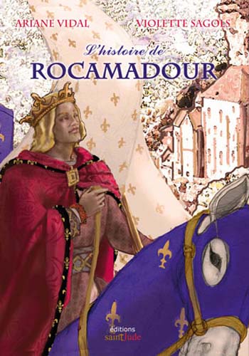 Notre-Dame de  Rocamadour