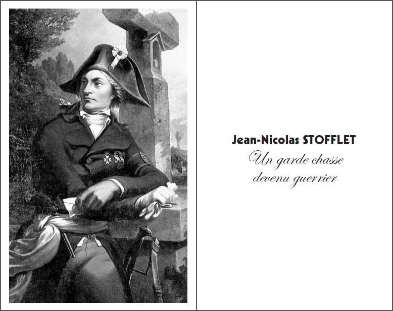  Les généraux Vendéens